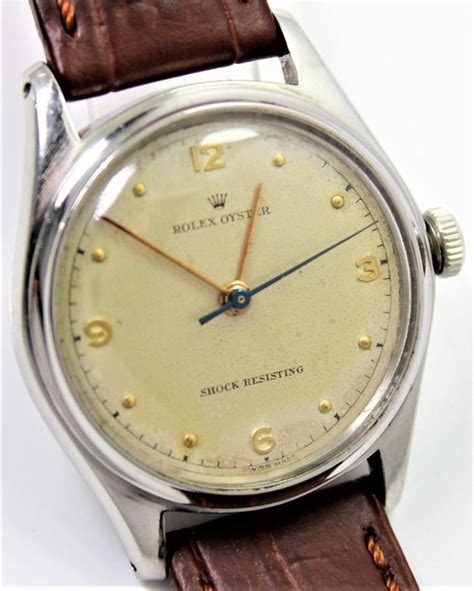 rolex oyster 4444 price